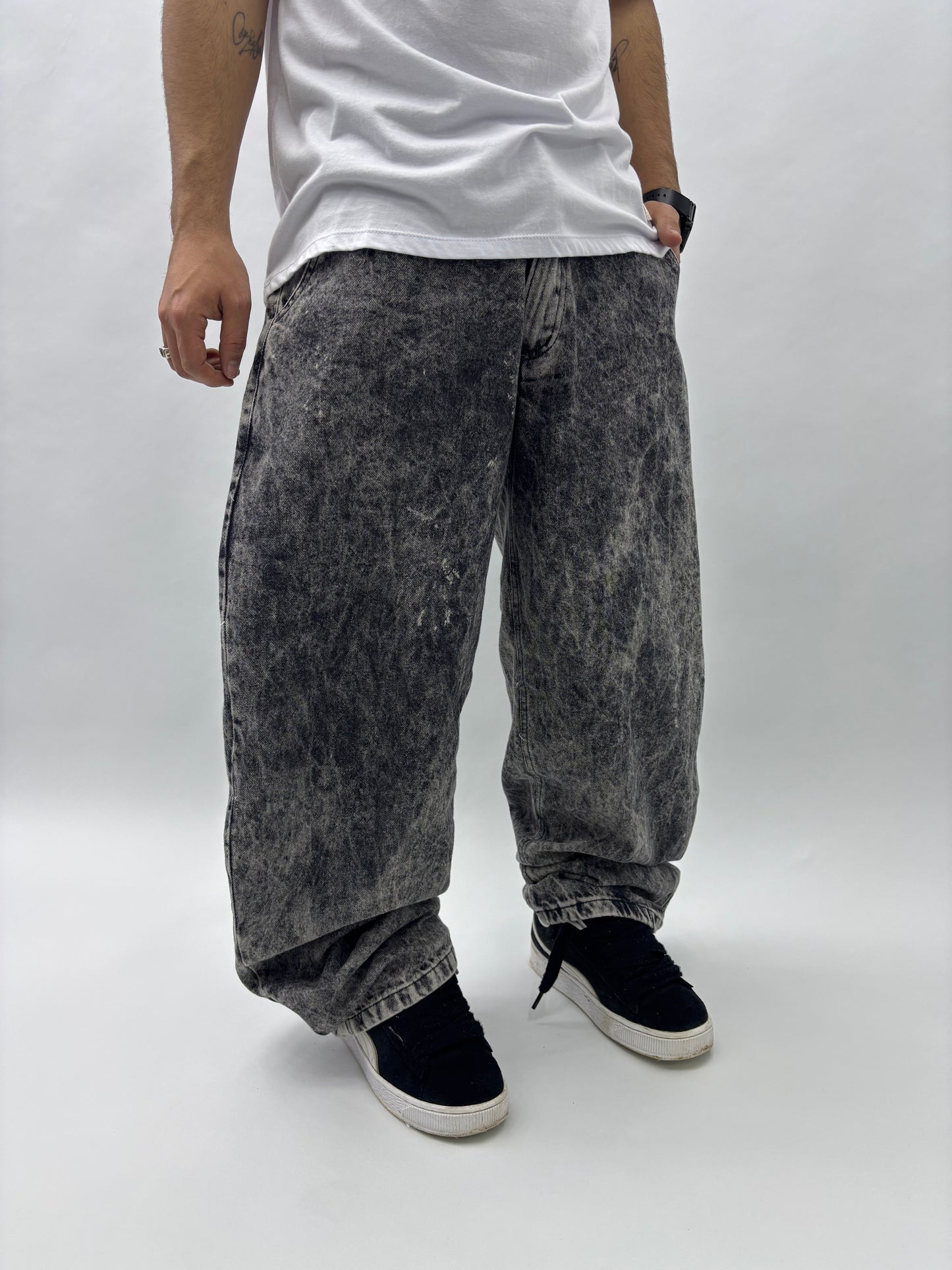BAGGY JAQUEMATE