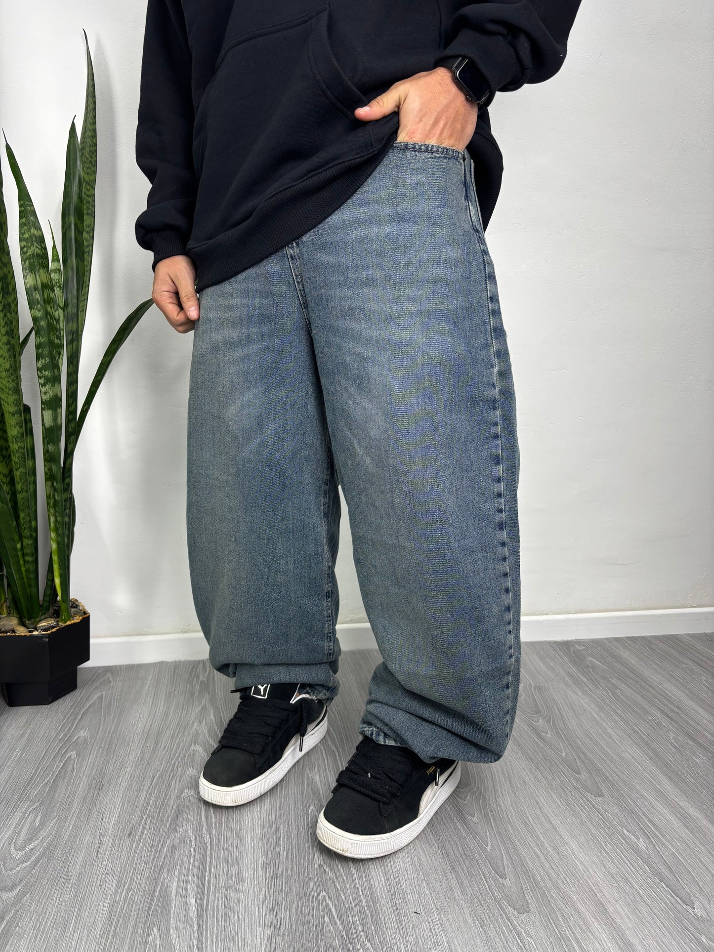 BAGGY VIRTUAL