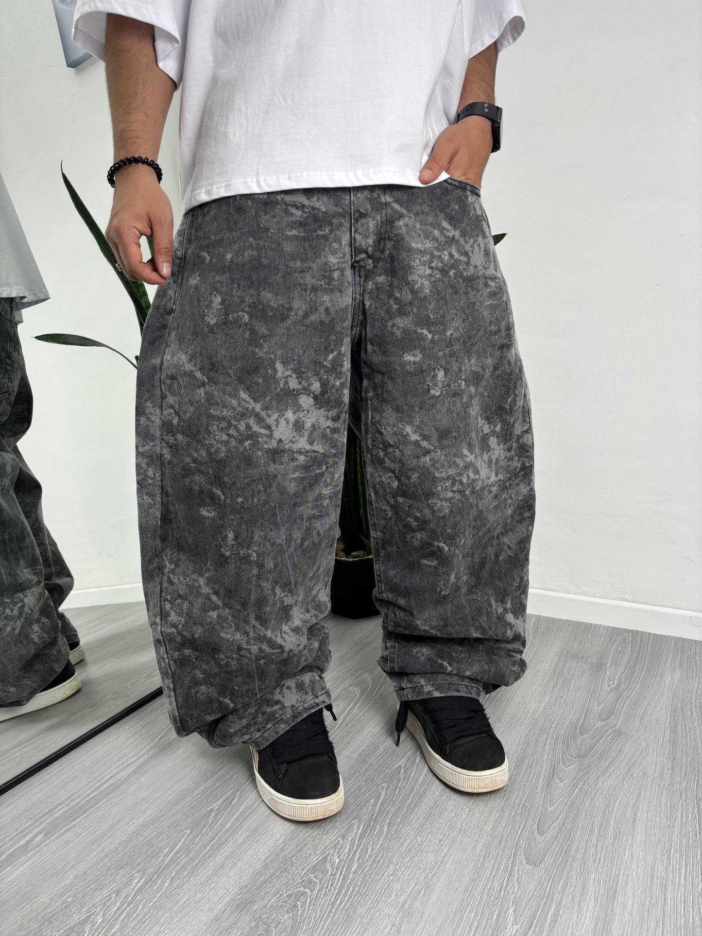 BAGGY SAINT