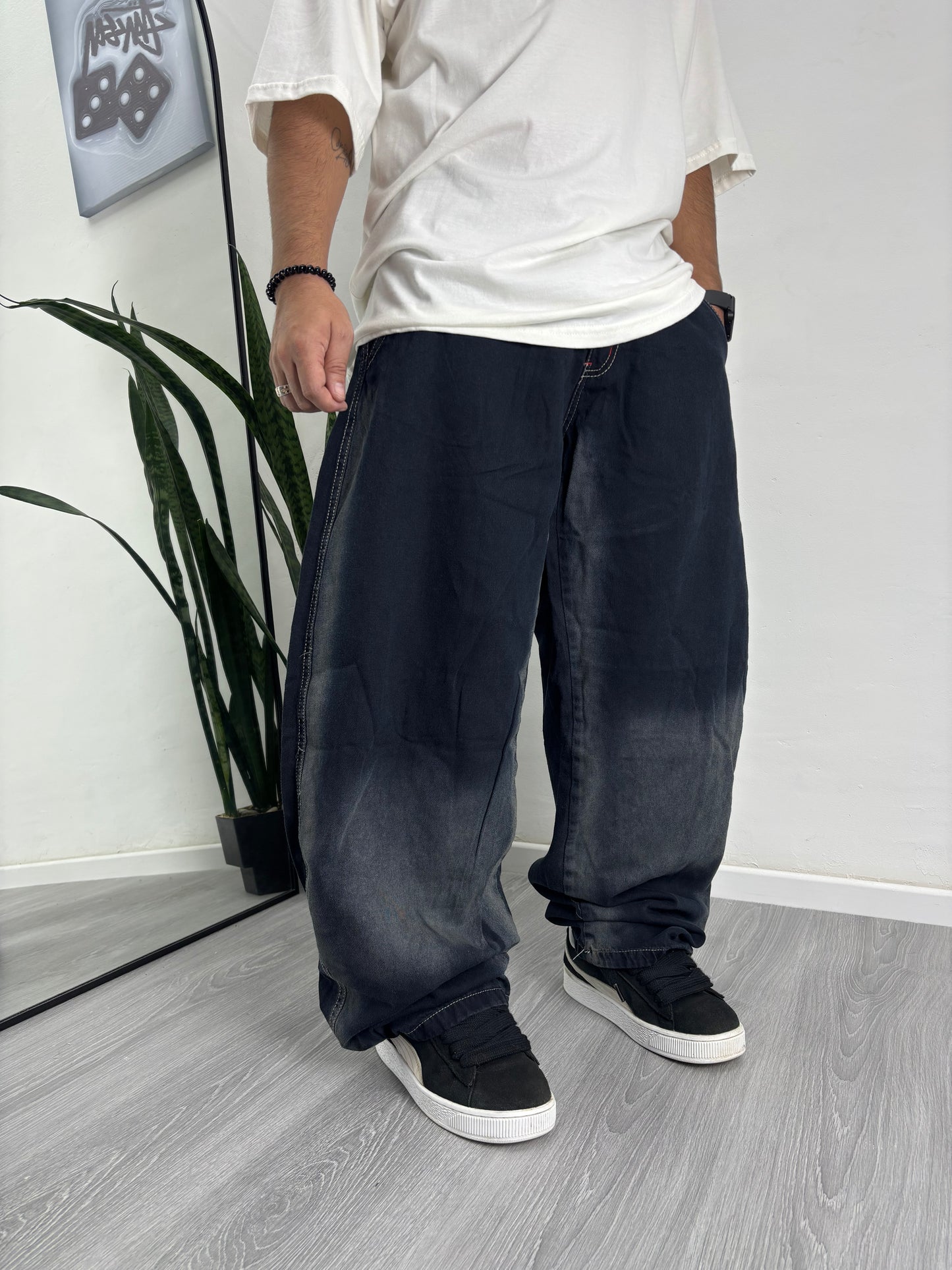 BAGGY ROCKSTAR