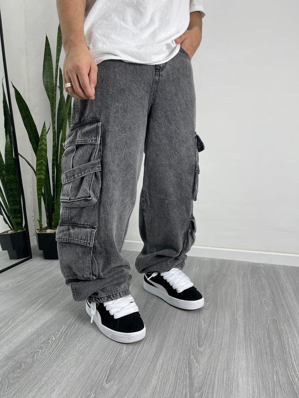 BAGGY RIPPER