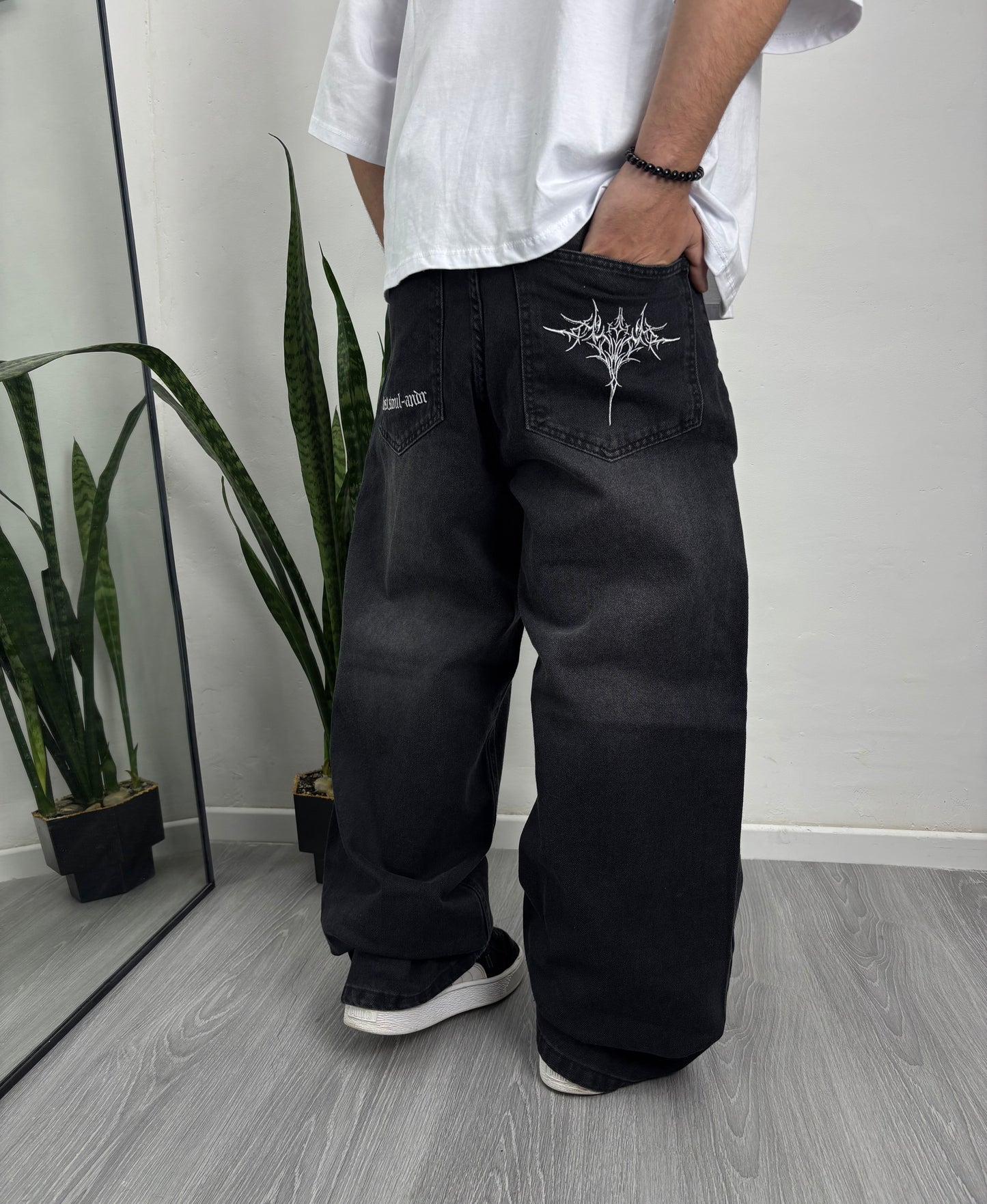 BAGGY TRUENO
