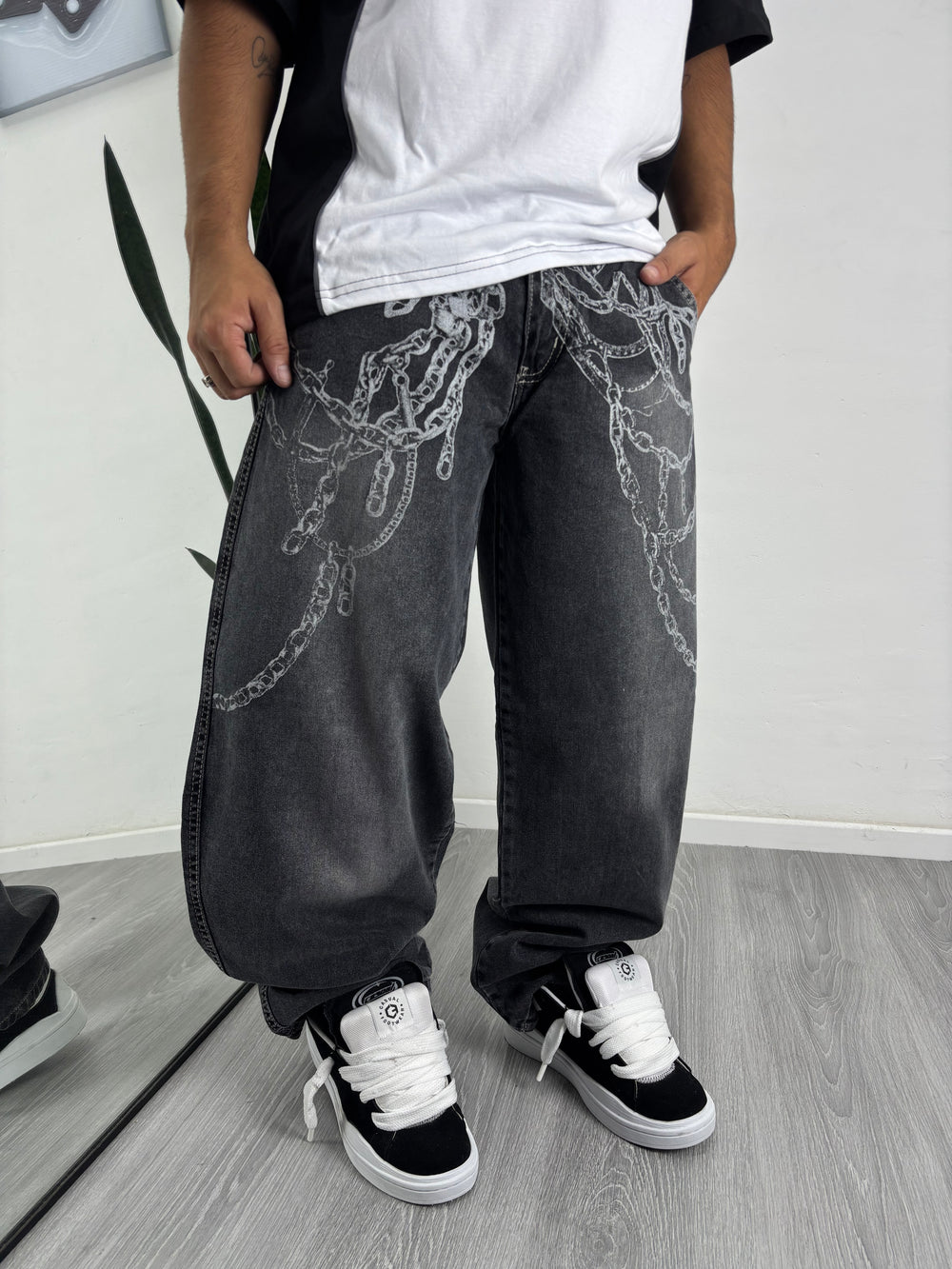 BAGGY CHAIN