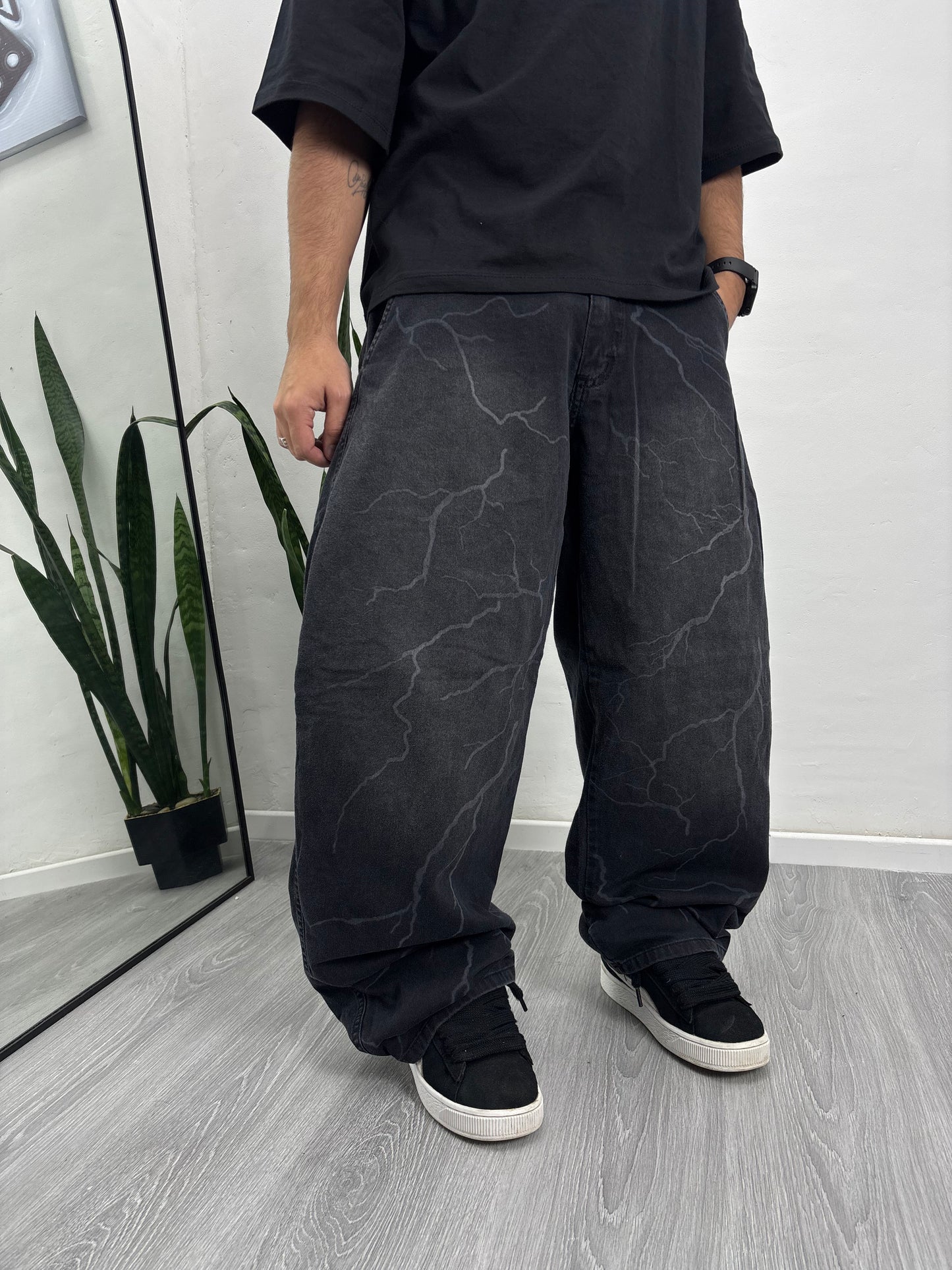 BAGGY RAYO