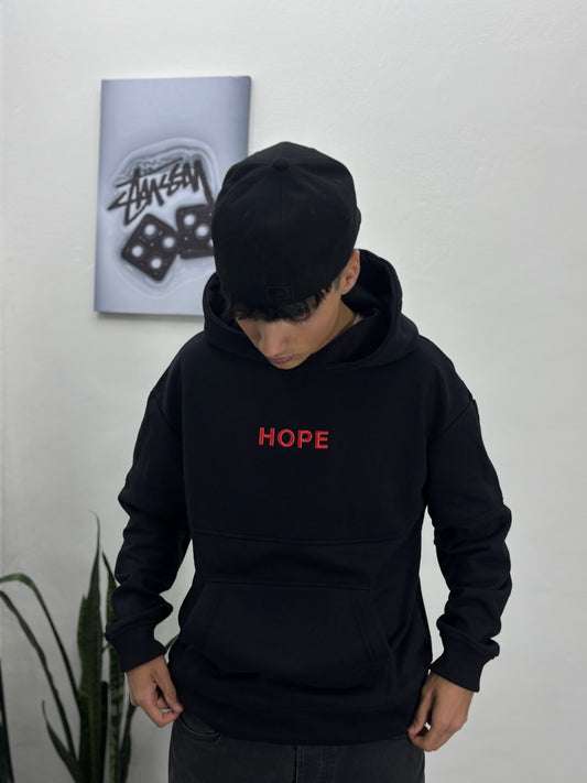 BUZO HOPE [oversize]