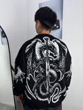 SWEATER DRAGÓN