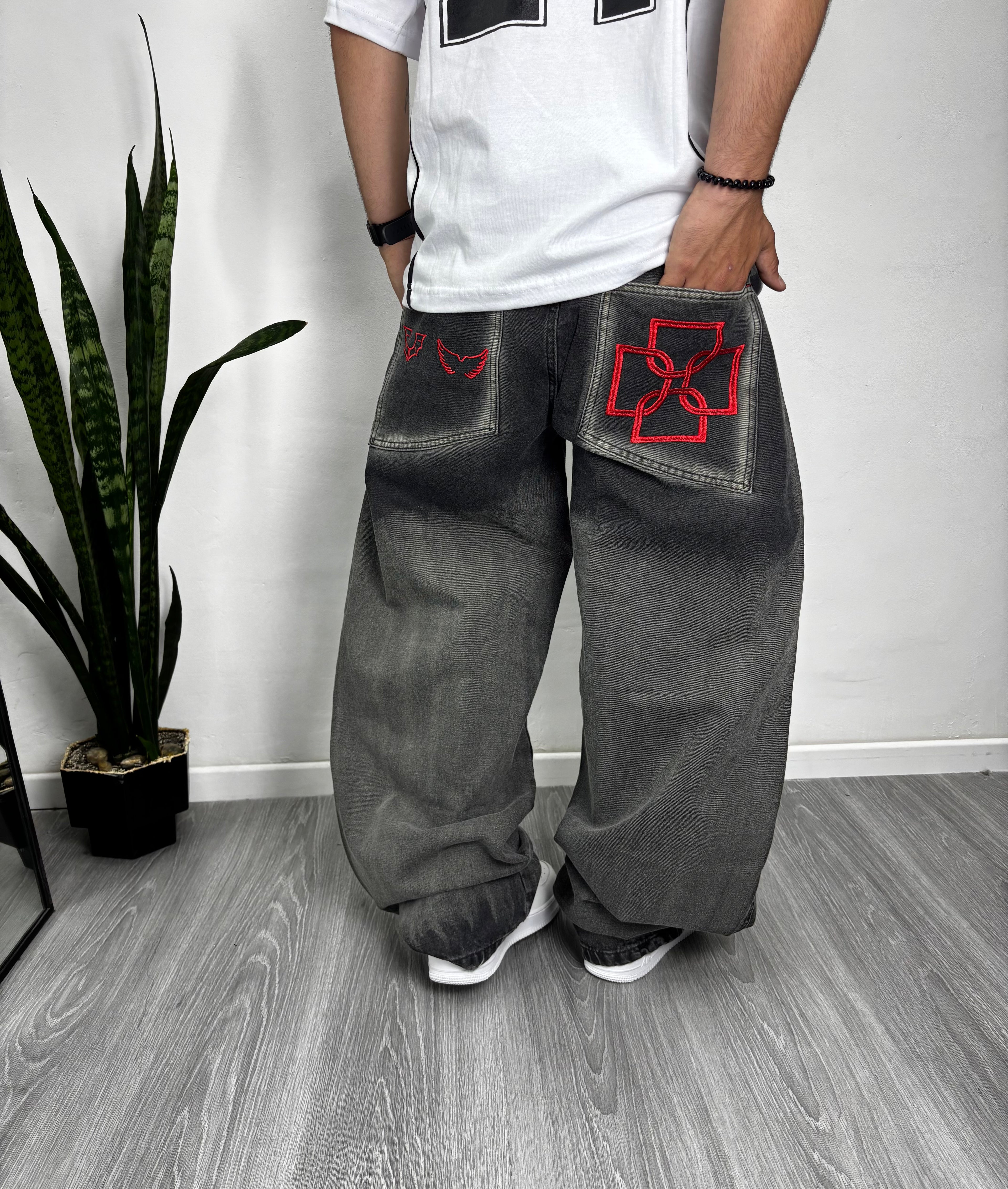BAGGY DUKI