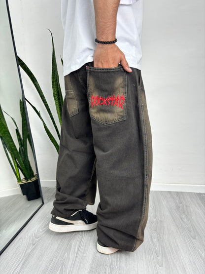 BAGGY ROCKSTAR