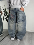 BAGGY DUKII