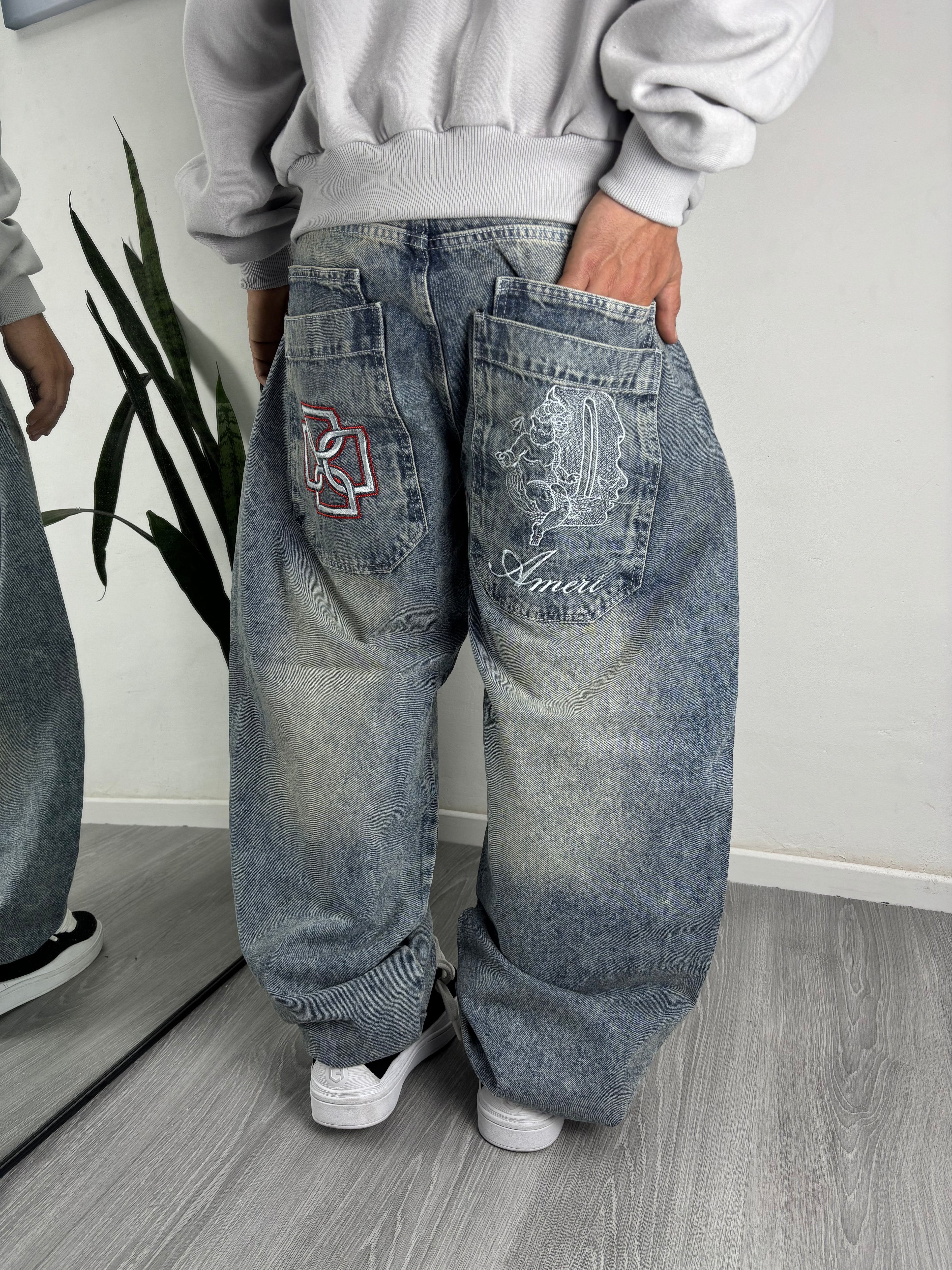 BAGGY DUKII