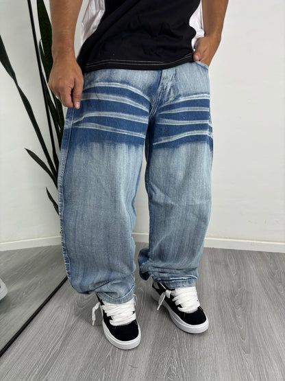 JEANS BAGGY MOTION