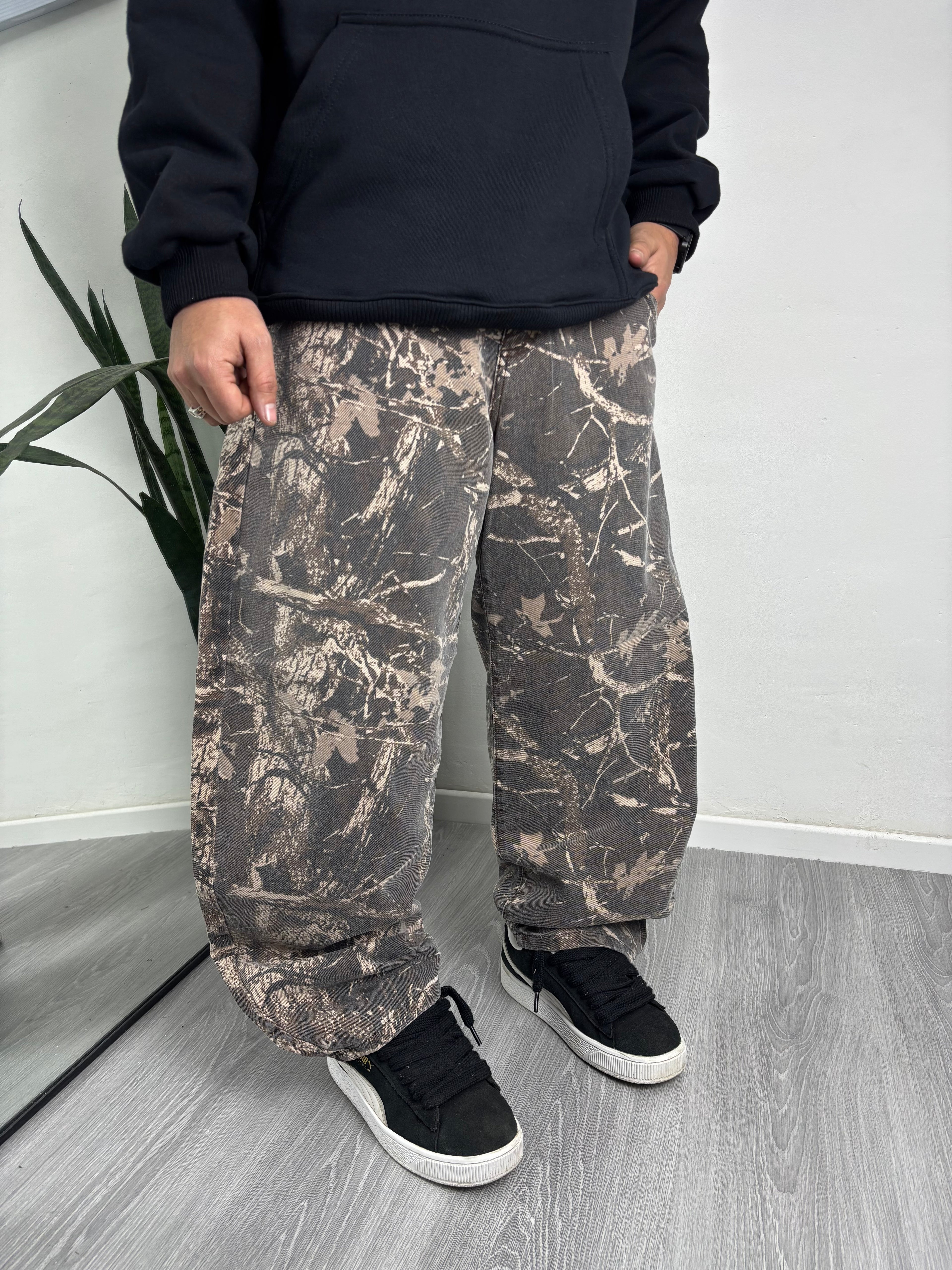 BAGGY RETRO