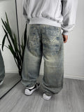 BAGGY STREETCODE