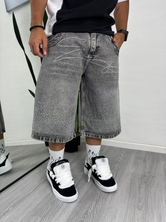 BERMUDA BAGGY ILUSIÓN