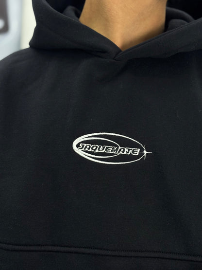 BUZO JAQUEMATE [oversize]