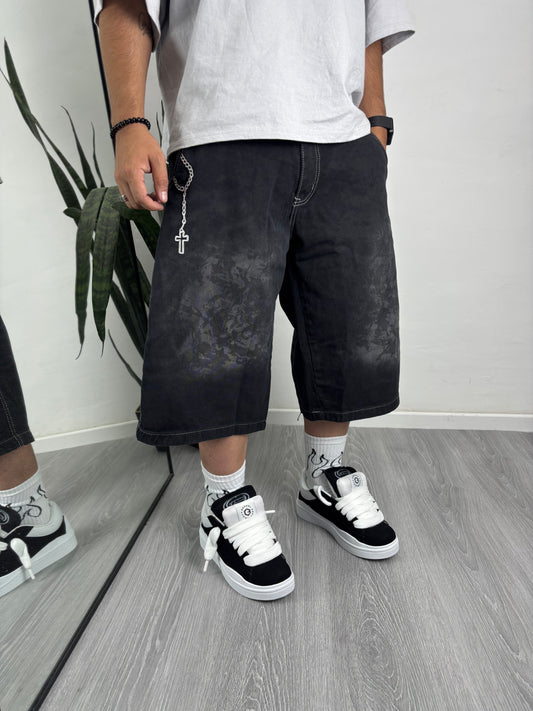 Bermuda Baggy Tracker