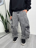 BAGGY ROGER