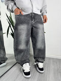BAGGY STRASS