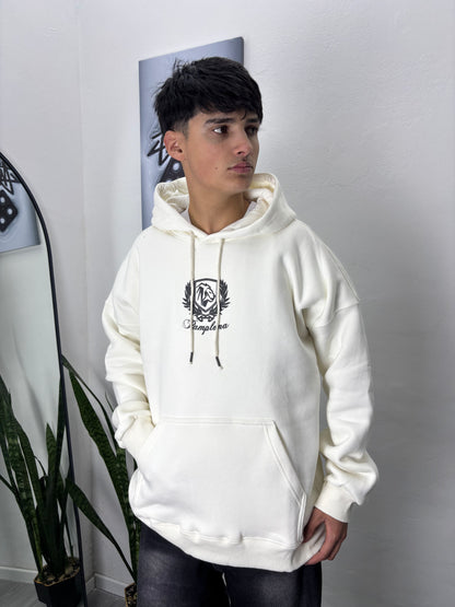 BUZO TEAM [over] #natural