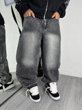 BAGGY STRASS