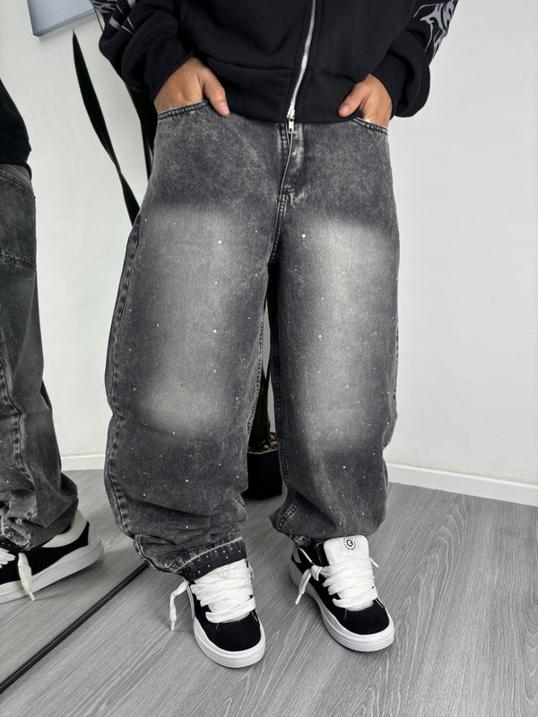 BAGGY STRASS