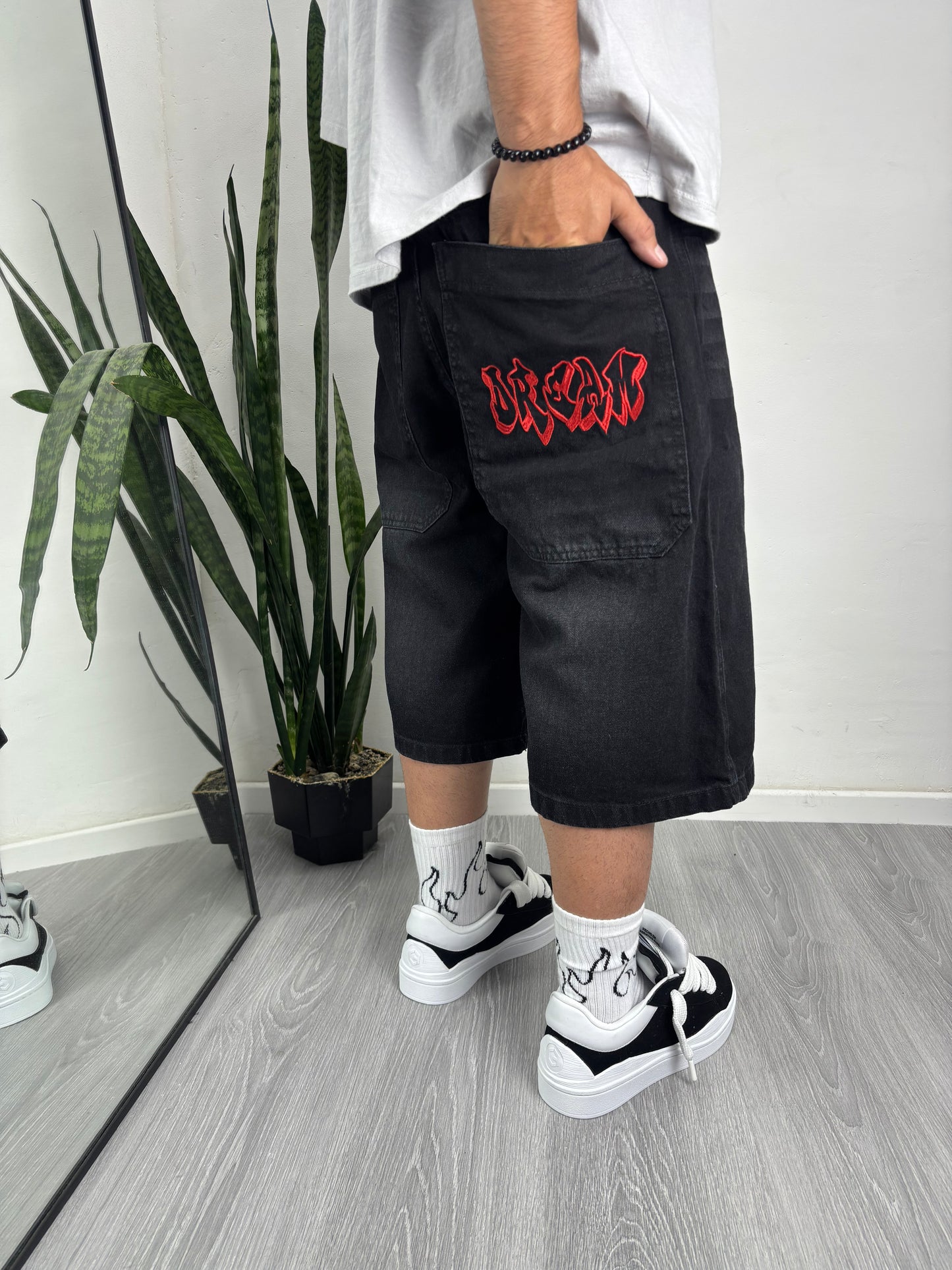 Bermuda Baggy DREAM