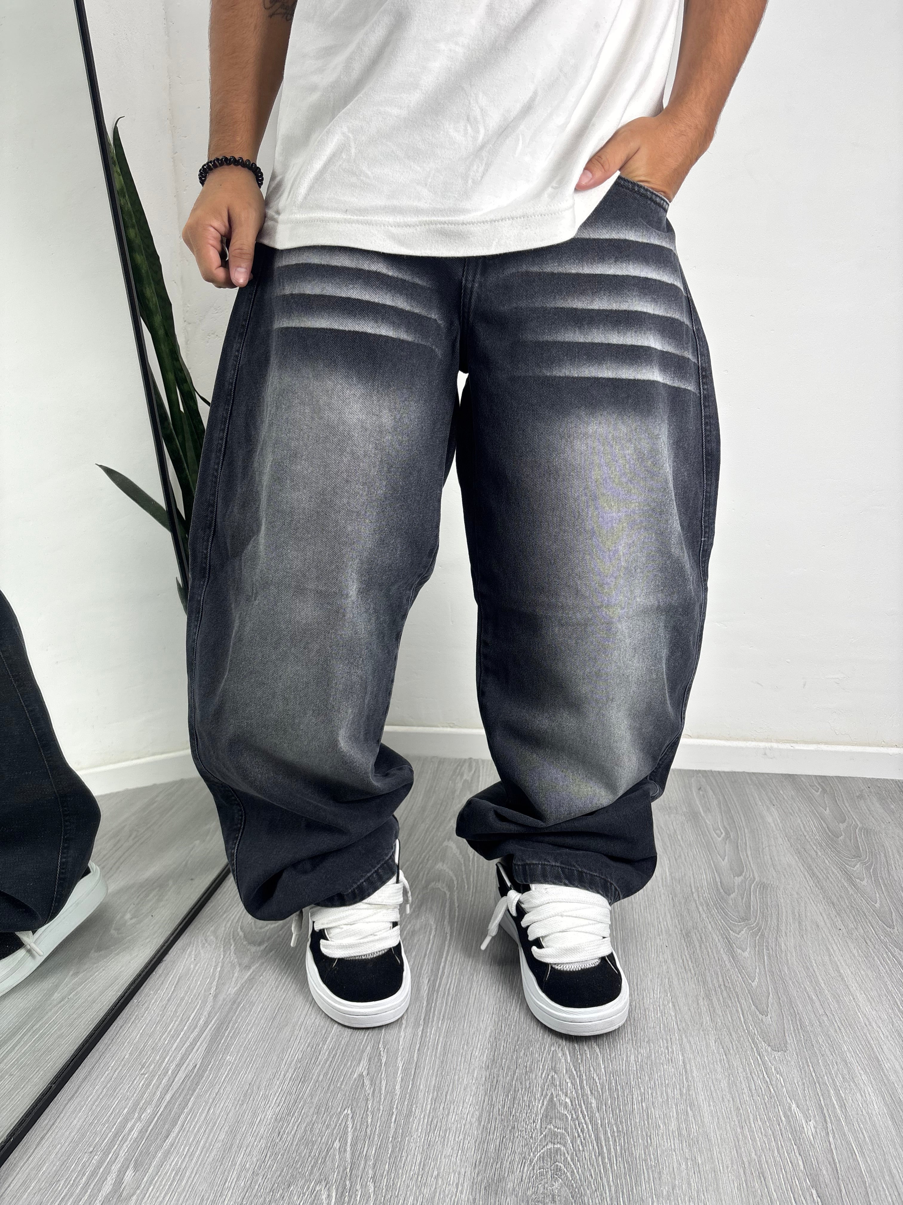 JEANS BAGGY AMERI
