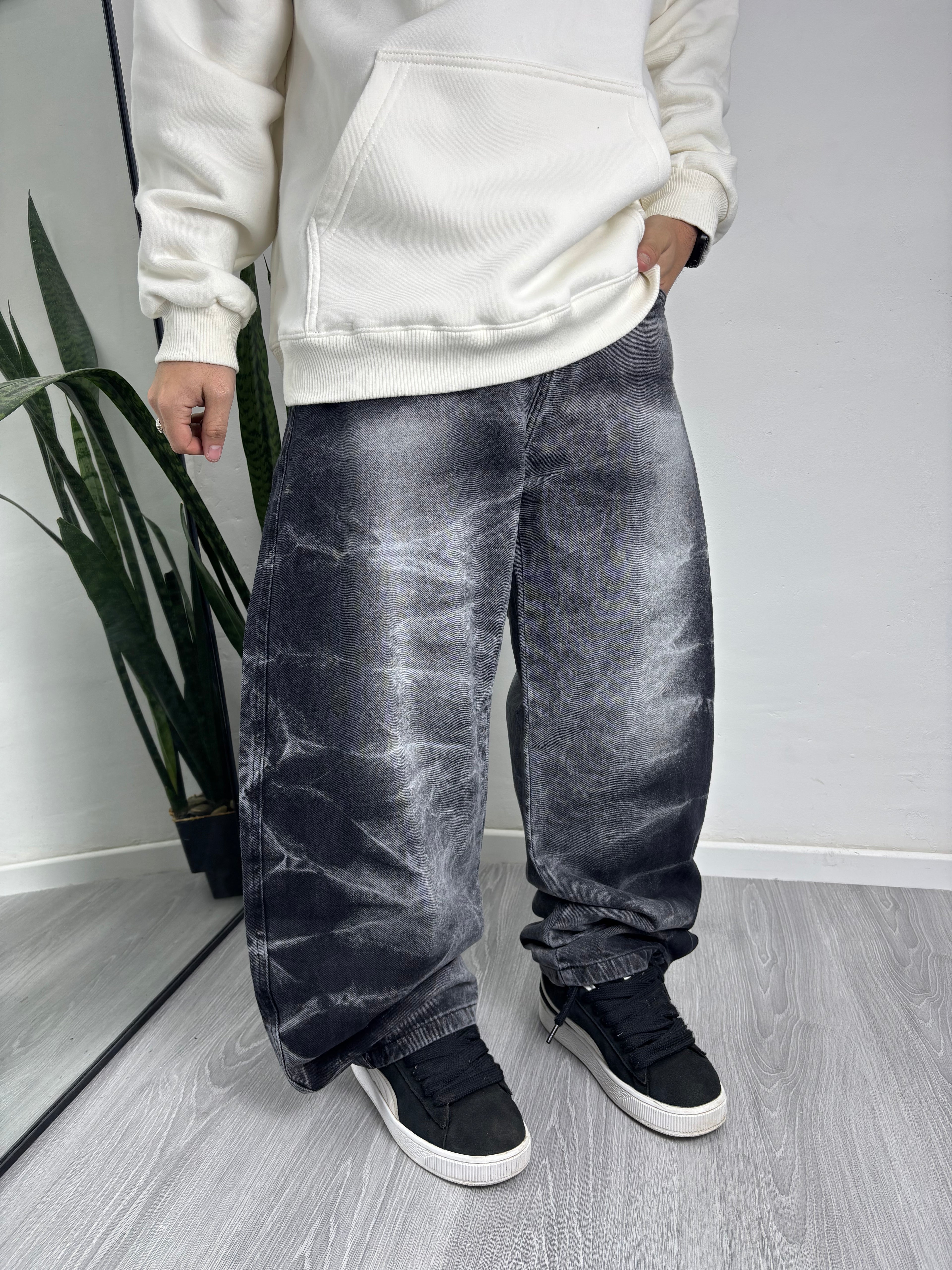 BAGGY BATIK