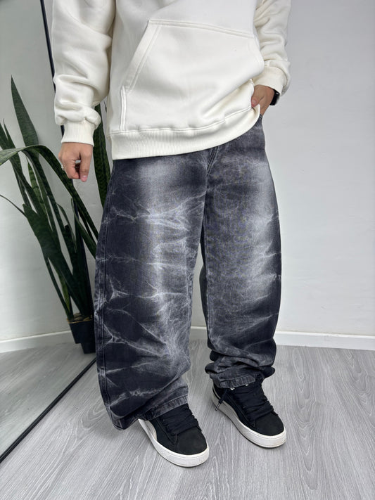 BAGGY BATIK