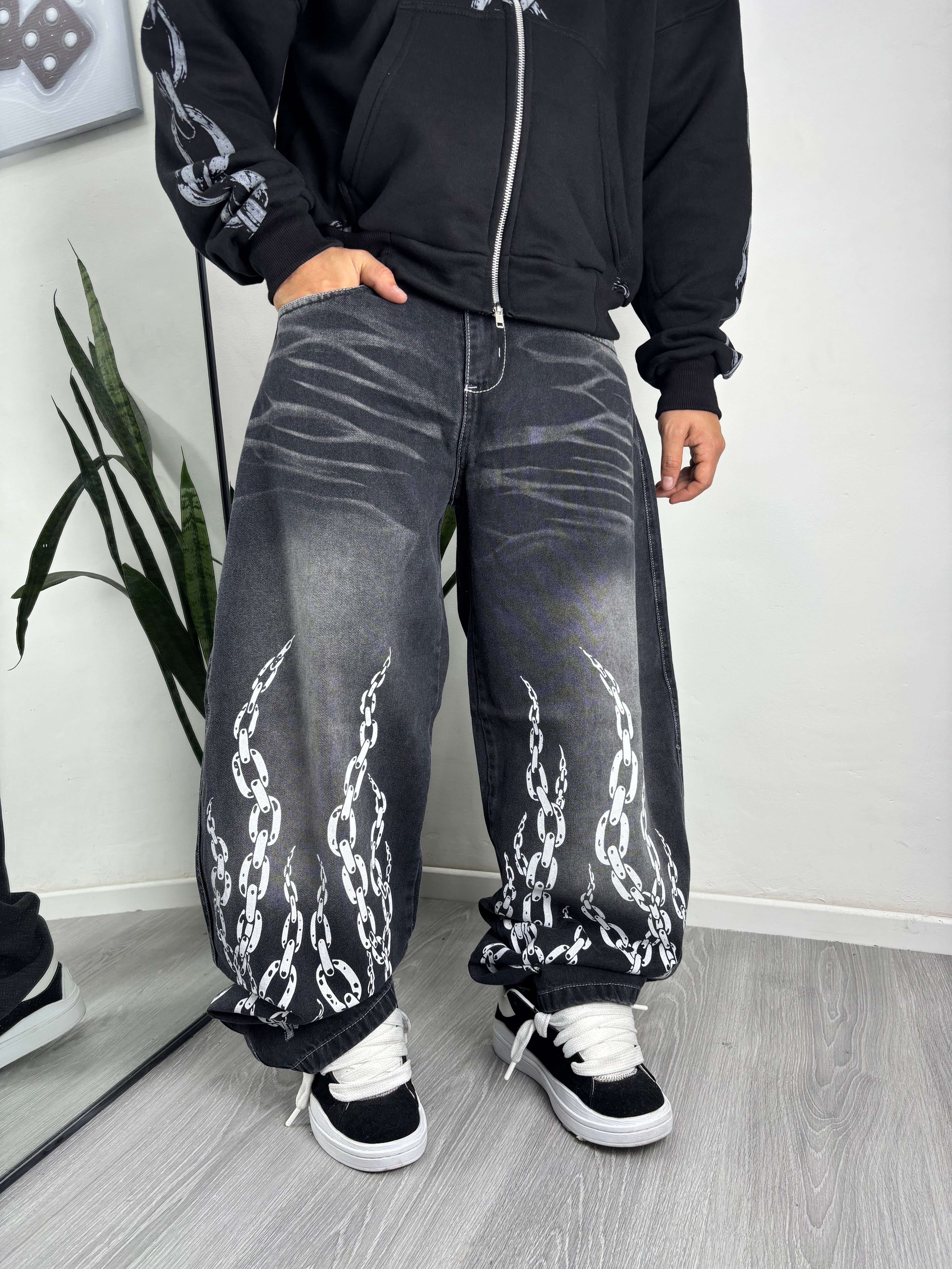 Baggy Chain V2