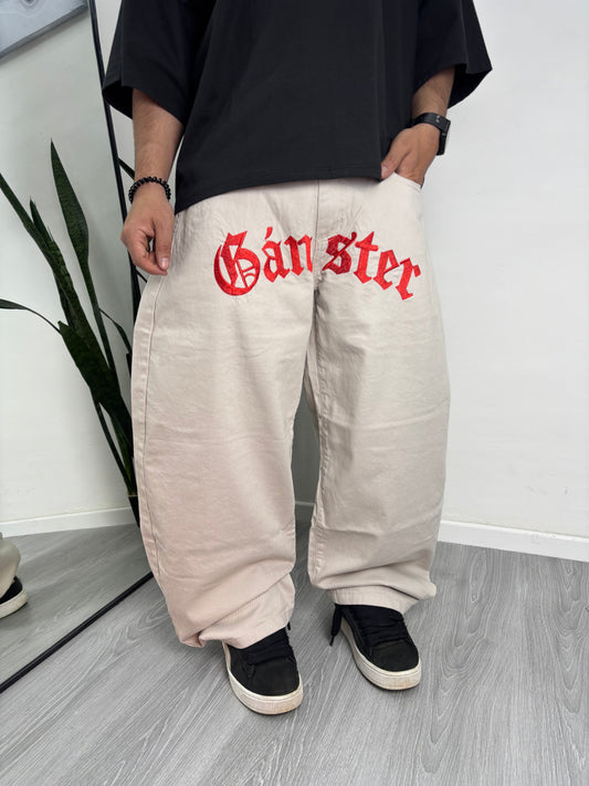 BAGGY RED