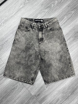 BERMUDA BAGGY RAYO