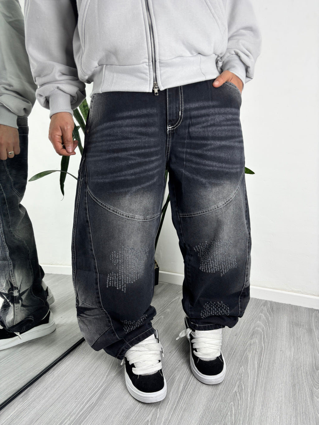 BAGGY BOOM
