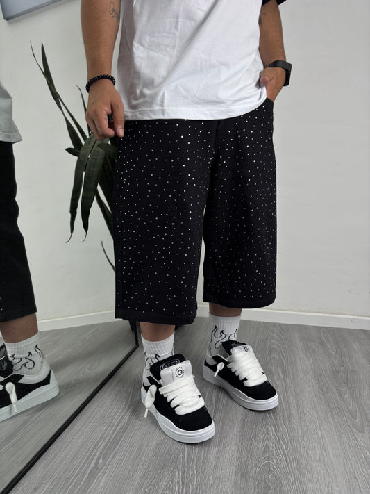 Bermuda Baggy DETROIT