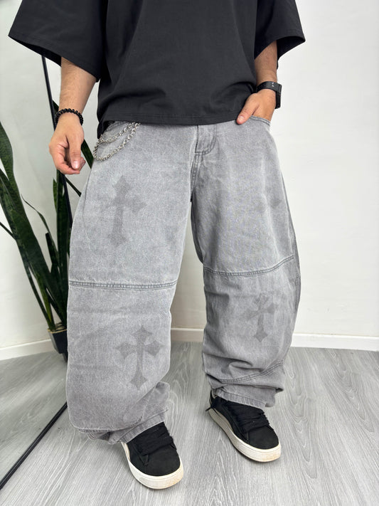 BAGGY CRUZ *incluye accesorio*