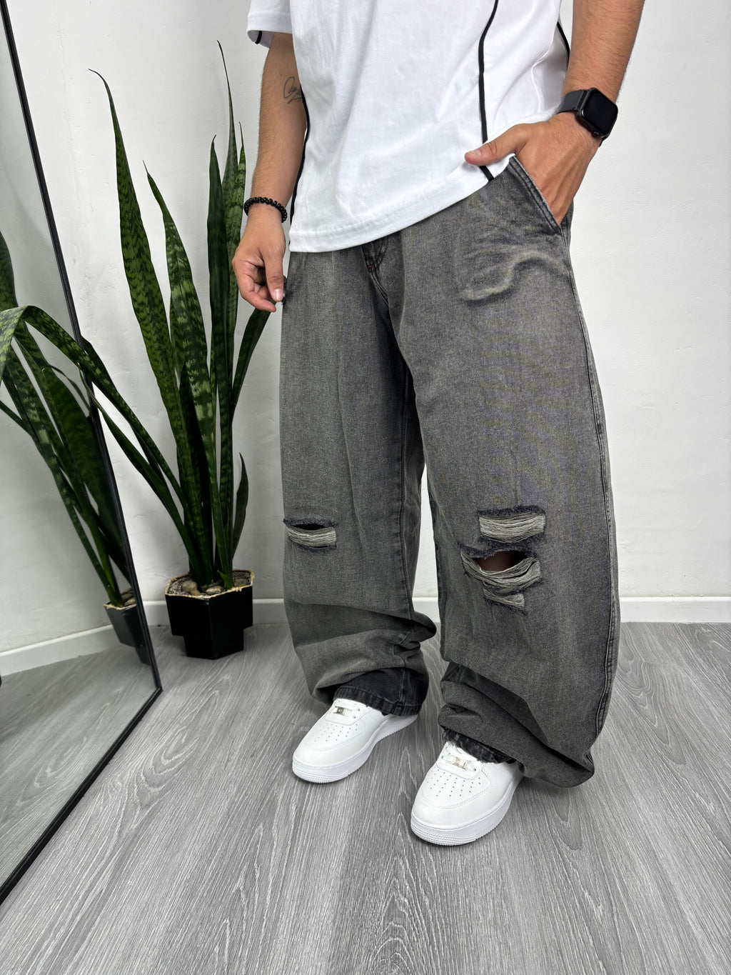BAGGY DUKI
