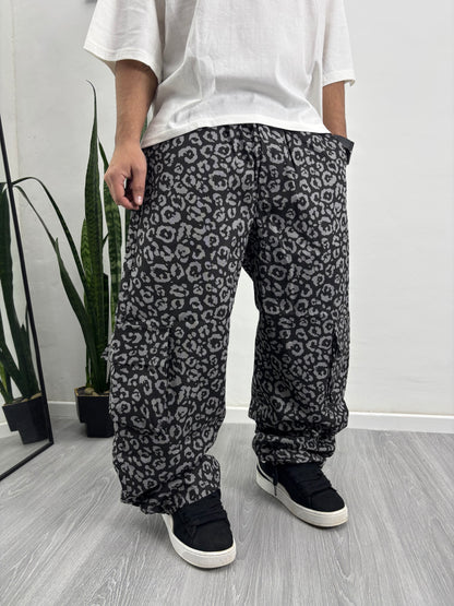 BAGGY PRINT