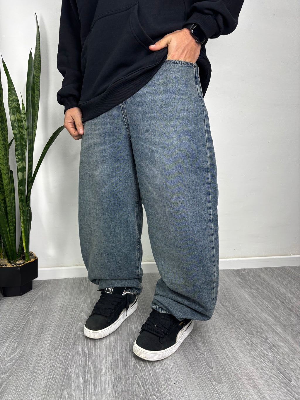 BAGGY VIRTUAL