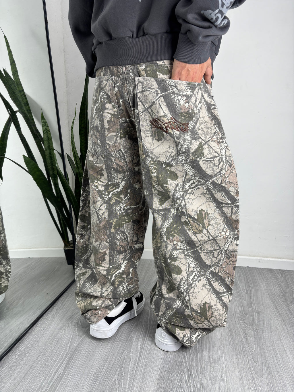 BAGGY REALTREE