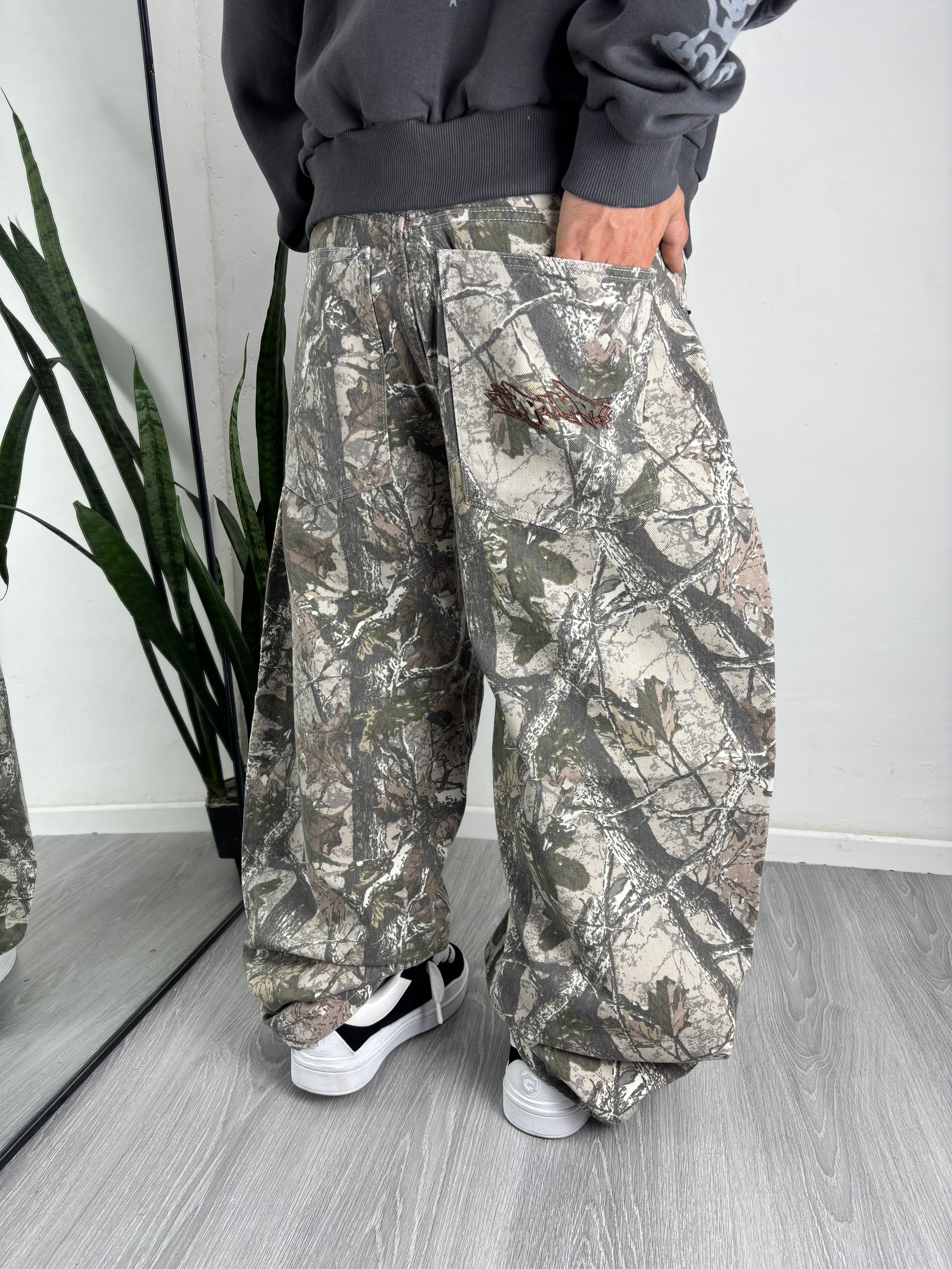 BAGGY REALTREE