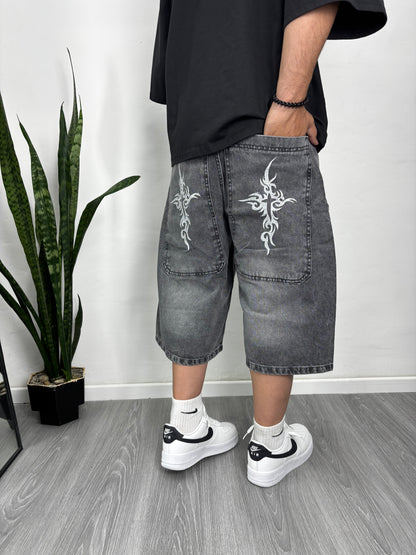 BERMUDA BAGGY KALAKA