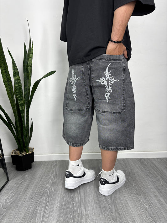 BERMUDA BAGGY KALAKA