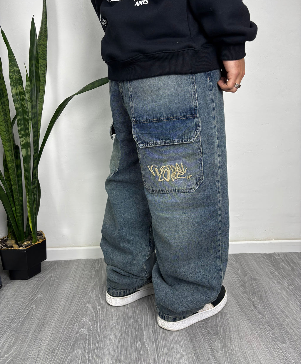 BAGGY VIRTUAL