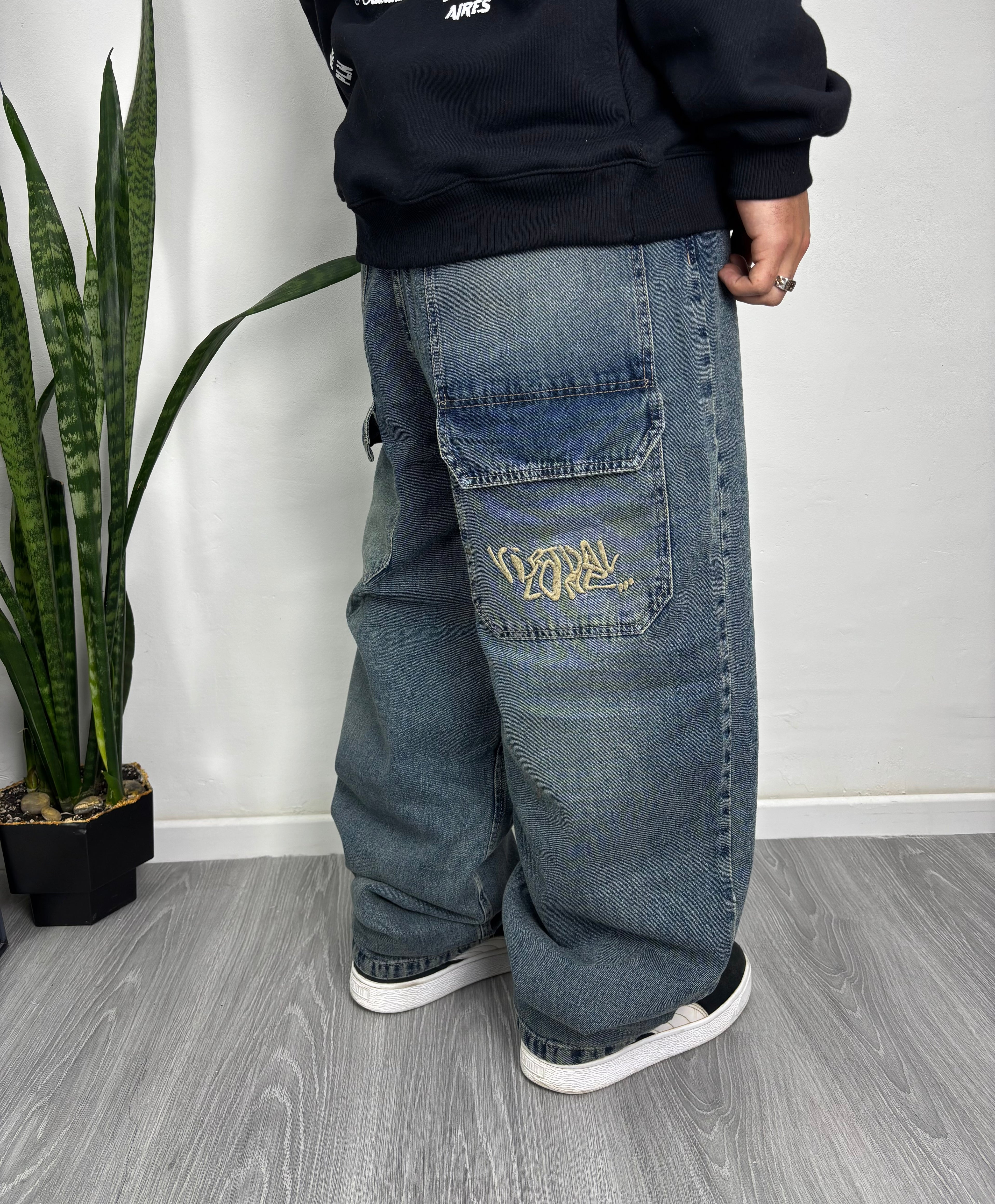 BAGGY VIRTUAL
