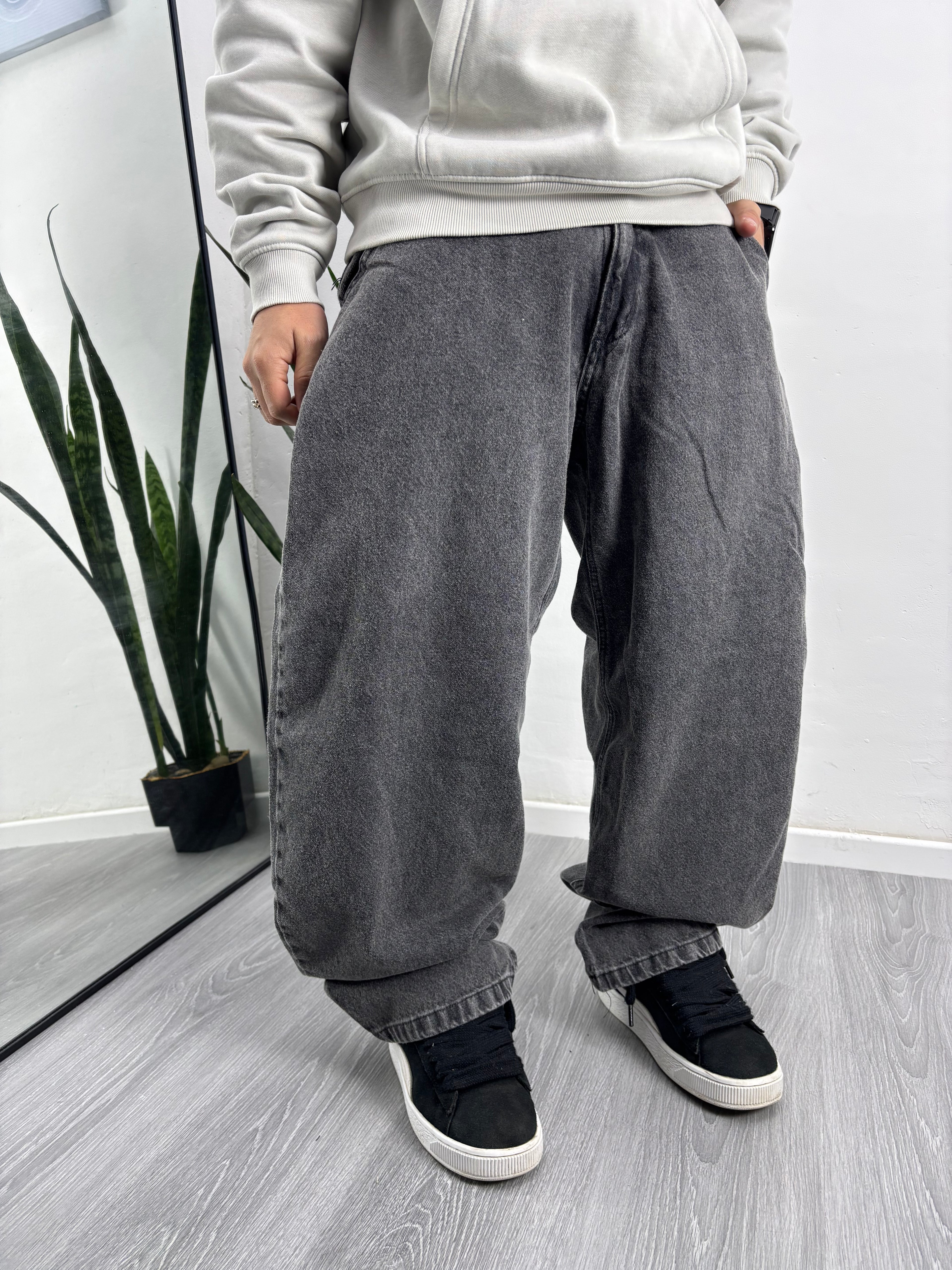 BAGGY CRUZ