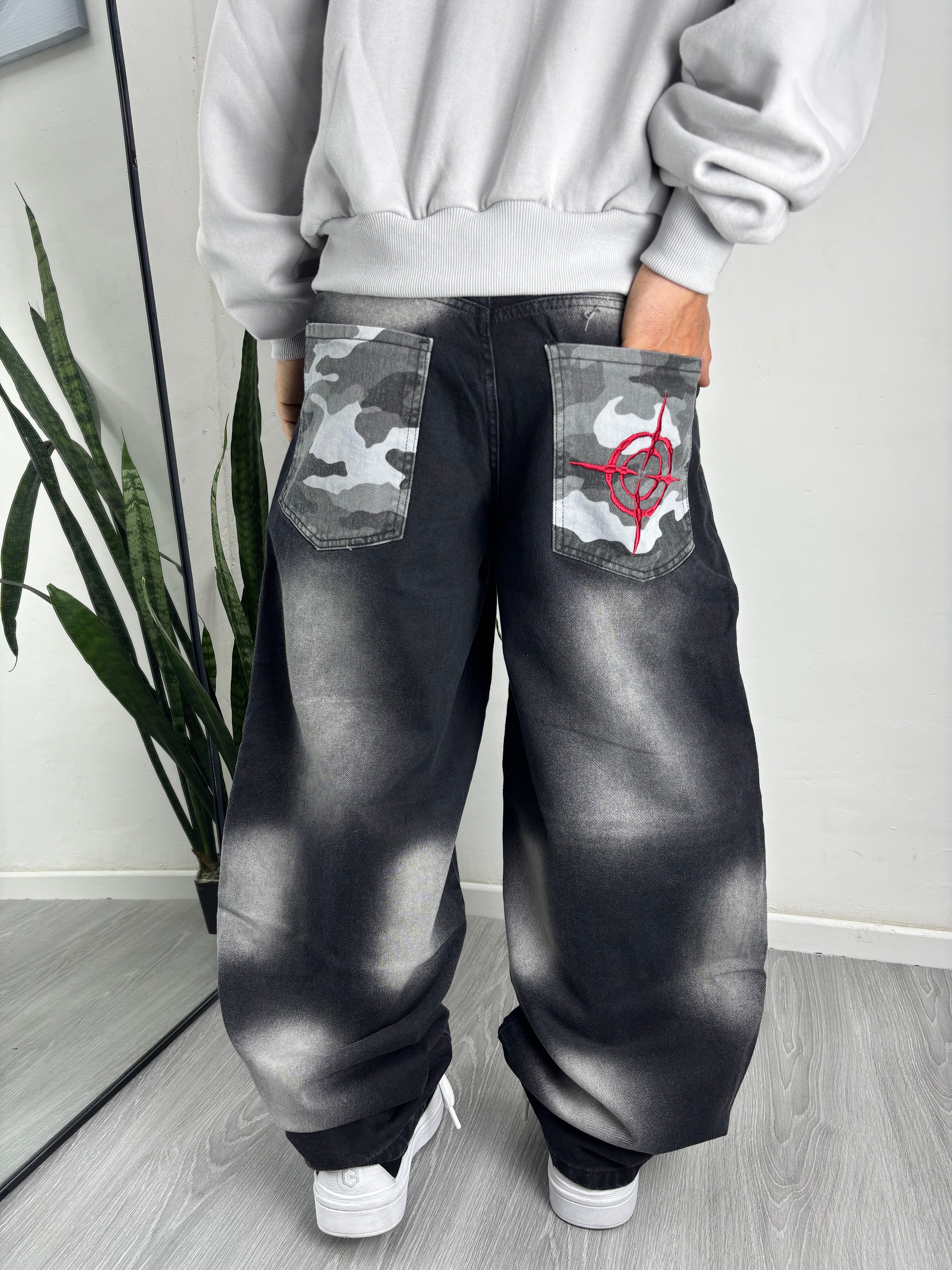 BAGGY PÚA