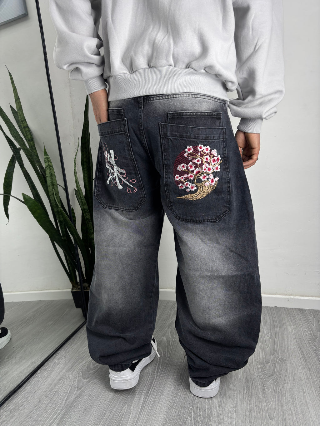 BAGGY TOKIO