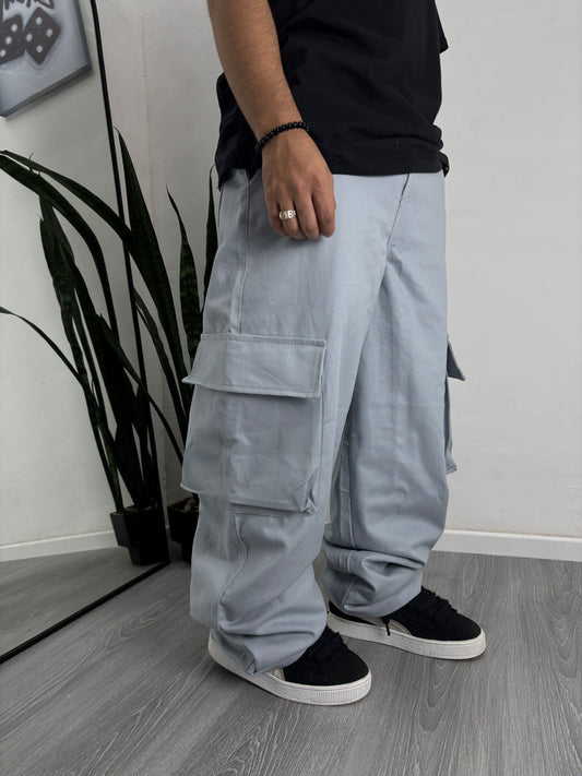 SÚPER BAGGY PERLA