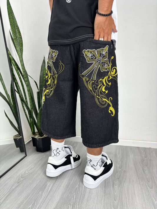 BERMUDA BAGGY TAYSON