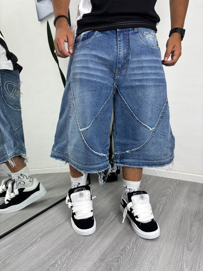 DESMONTABLE LEGEND BLUE